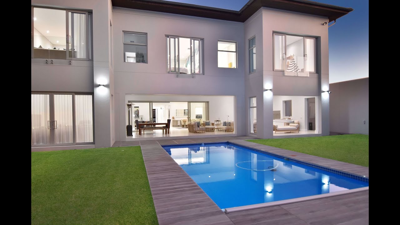 5 bedroom house for sale in Hyde Park (Sandton) | Pam Golding Properties