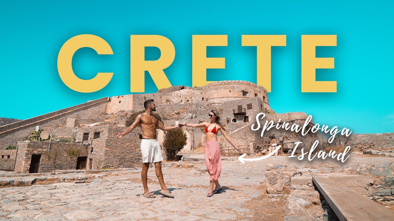 Exploring the most visited site of East Crete! Is it worth it?