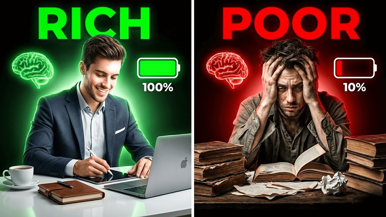 Give Me 7 minutes, If You Want To Become Wealthy in 2026