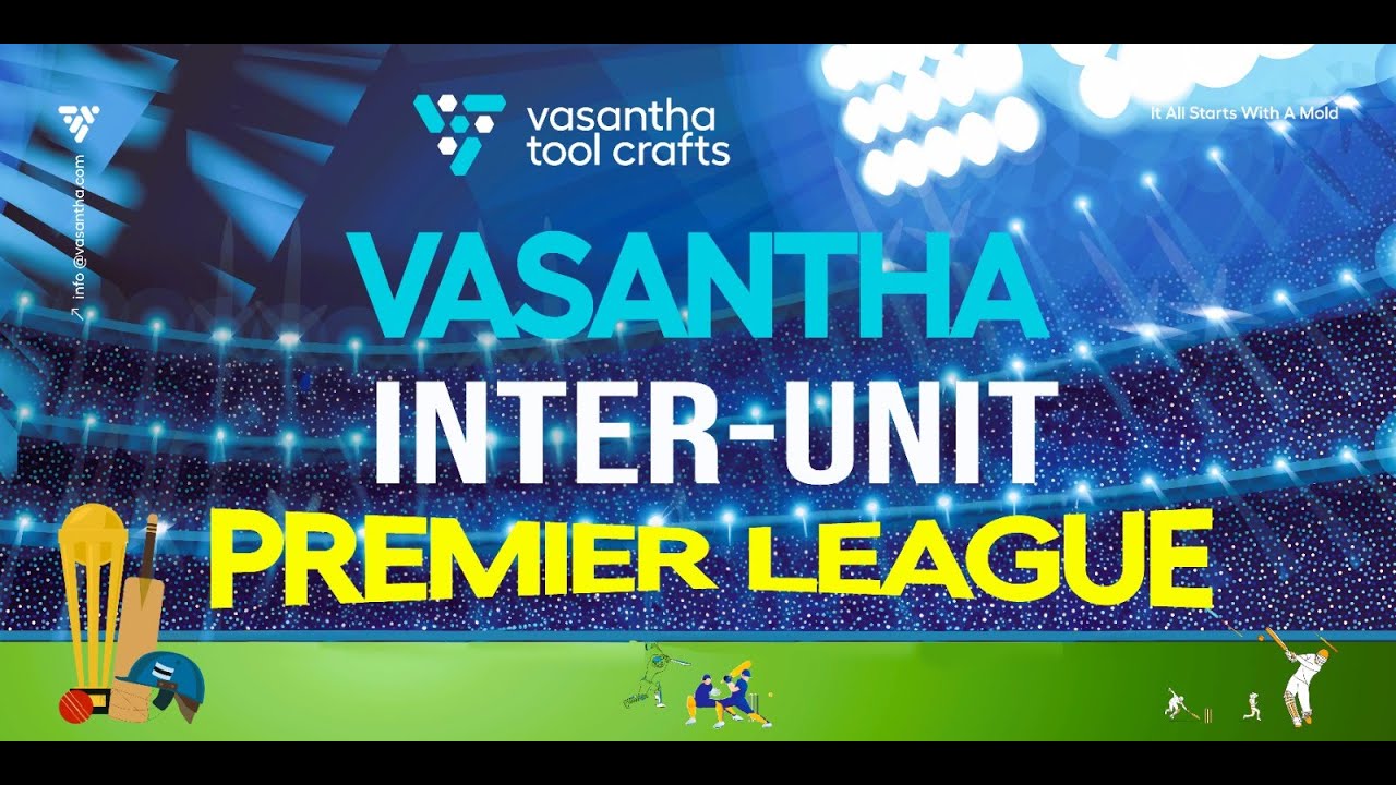 SPARTANS vs DOMINATORS |VASANTHA CRICKET TOURNAMENT SEASON 16|LEAGUE MATCH|LIVE