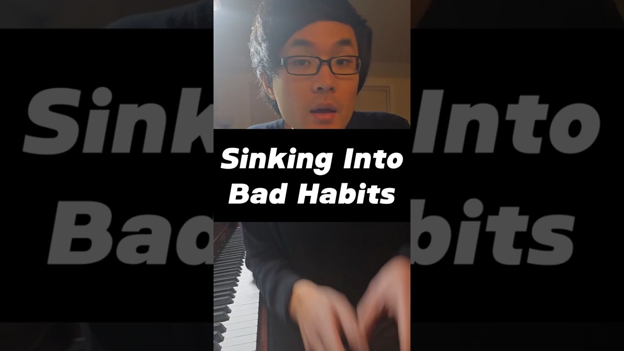 Why ‘Go Practice Piano Alone’ Makes Kids Sink Into Bad Habits (Free Guide)