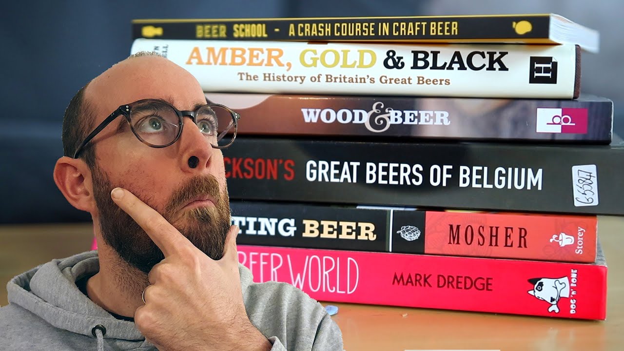 How to become a beer geek | The Craft Beer Channel