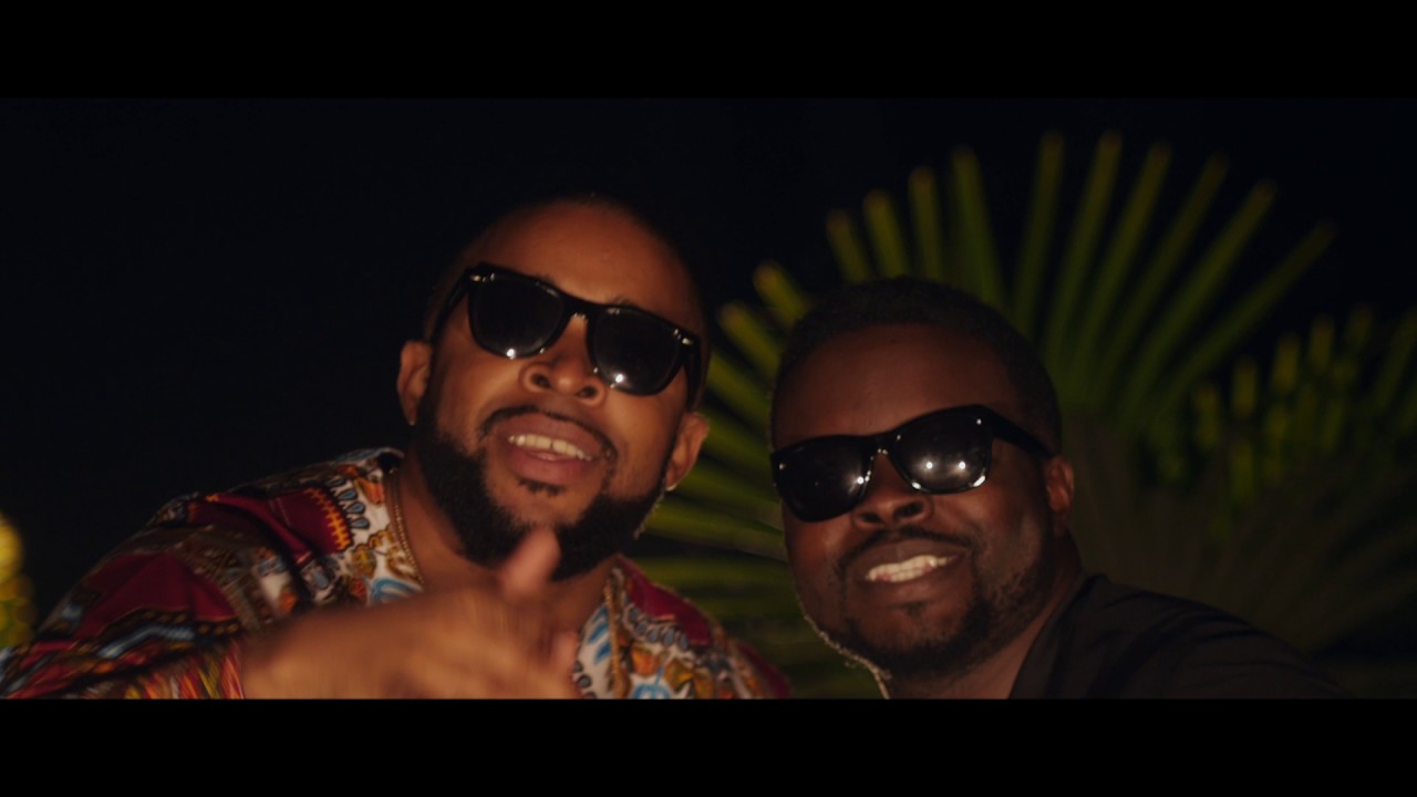 Sifoor feat Locko - Gratter (Official Video)