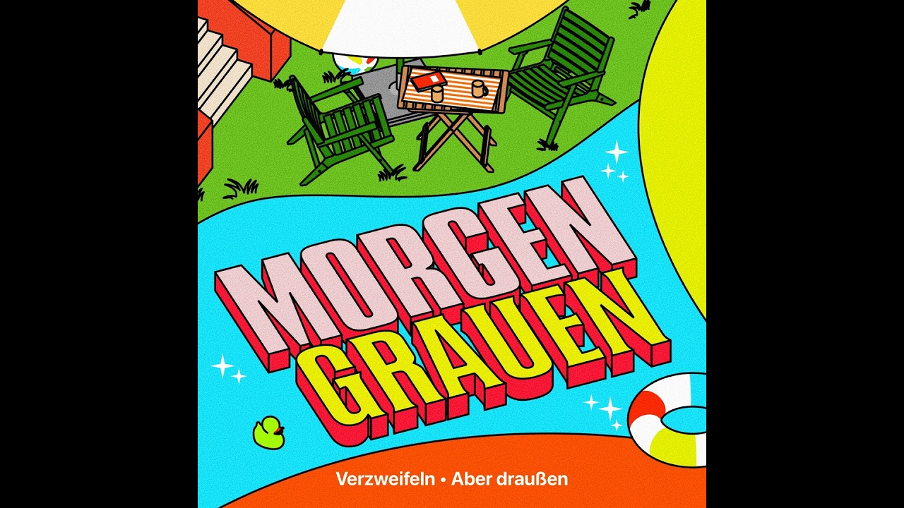 Unter dem Meer