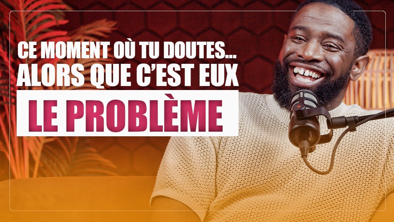 Pourquoi je doute de moi m&ecirc;me quand j&rsquo;ai raison
