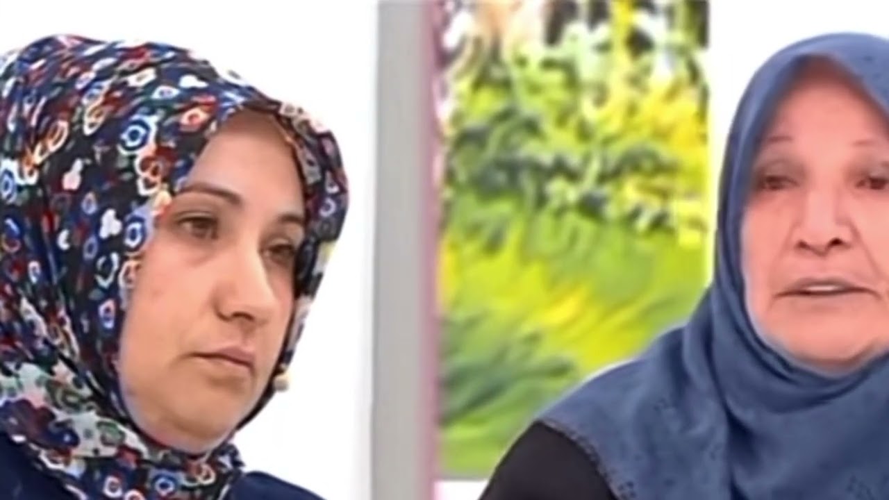 “Benim Gibi Anneye Bu Yapılır mıydı ” – Esra Erol’ #esraerol #fyp