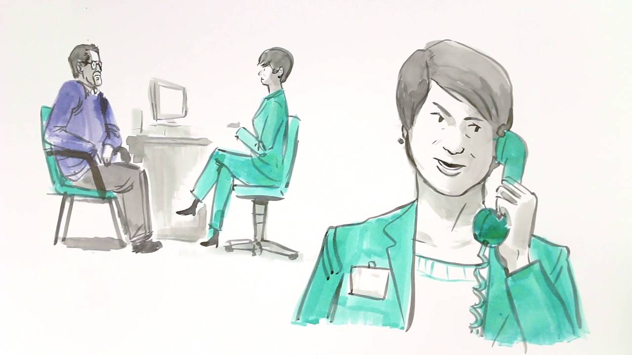 Single Point of Access | Central North West London NHS Foundation Trust (CNWL) | CreativeConnection