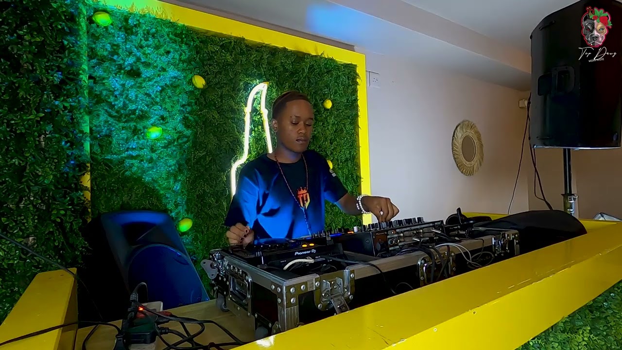 Musical Jazz - Top Dawg Session's - Exclusive's Only | Powered by Taka Soweto