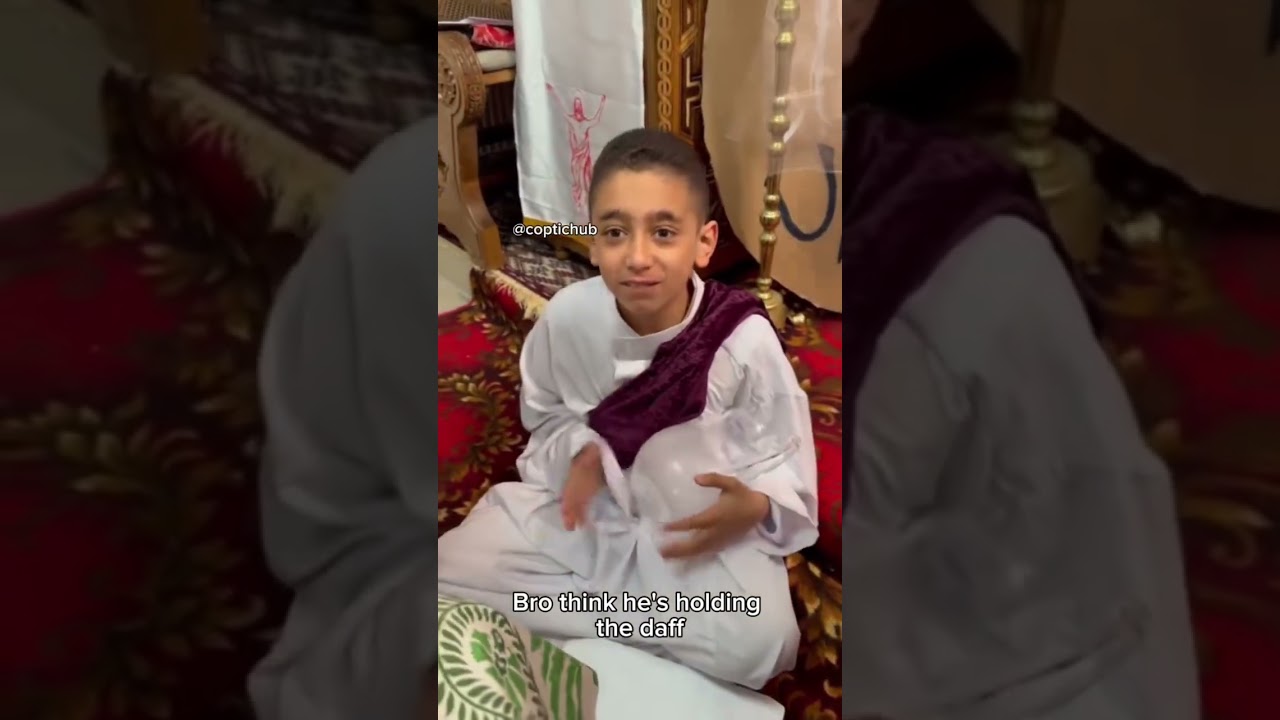 Meme Compilation Part 64 | Coptic Memes | CopticHub