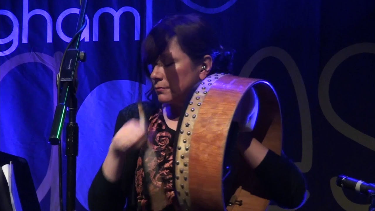 Dervish - The Rolling Wave | Birmingham TradFest