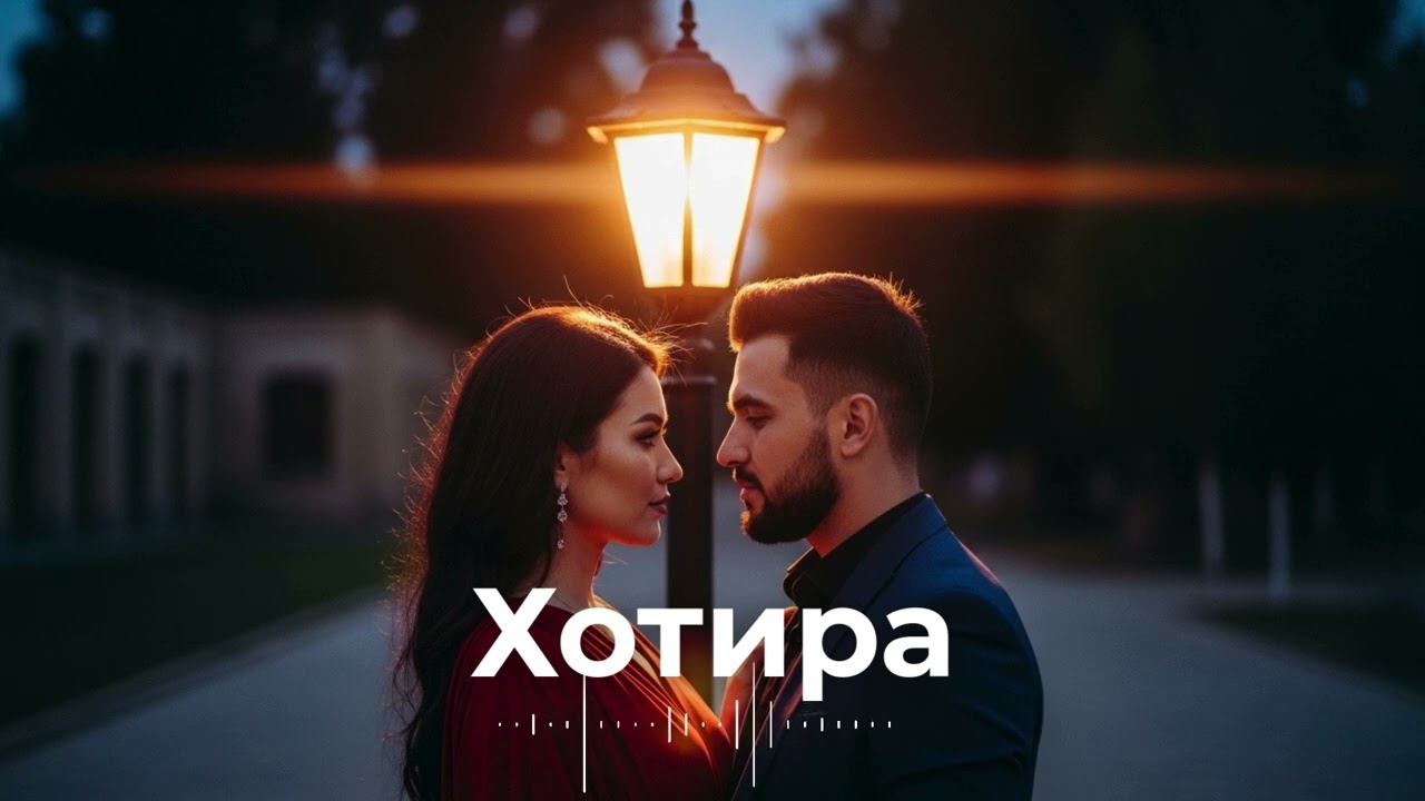 Chuqur va Sekin Slow Rock Duet 🎶 | Yurakka Yaqin Musiqa