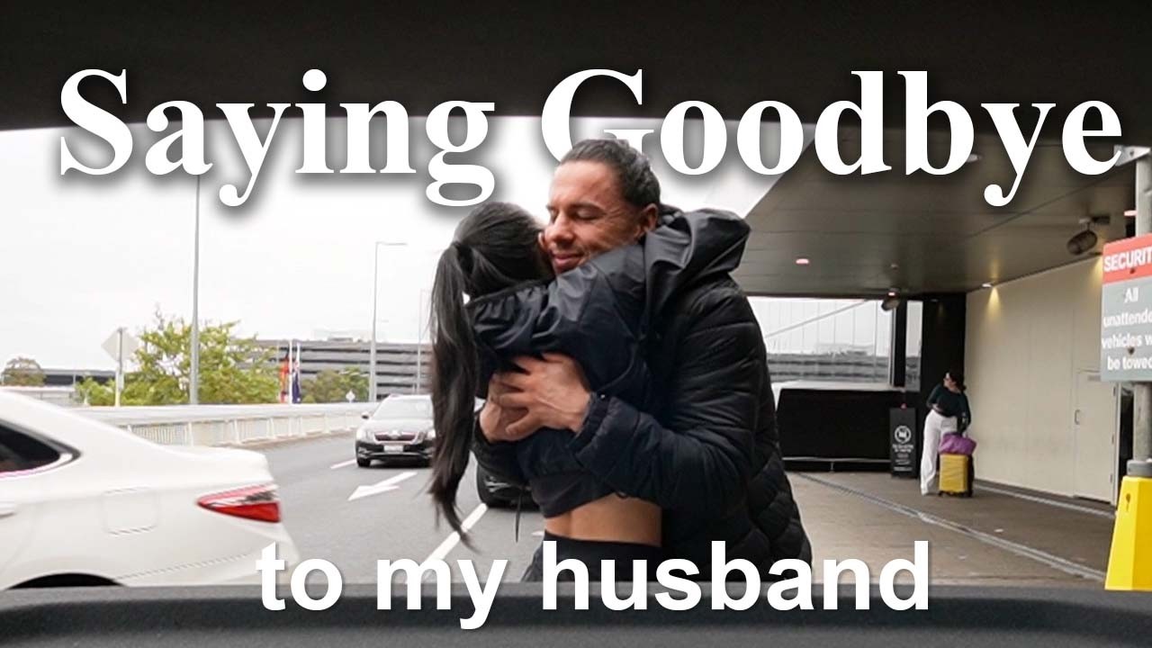 VLOG | My Husband is leaving + Galentine's Weekend,  Skincare & Science of Sleeping Alone