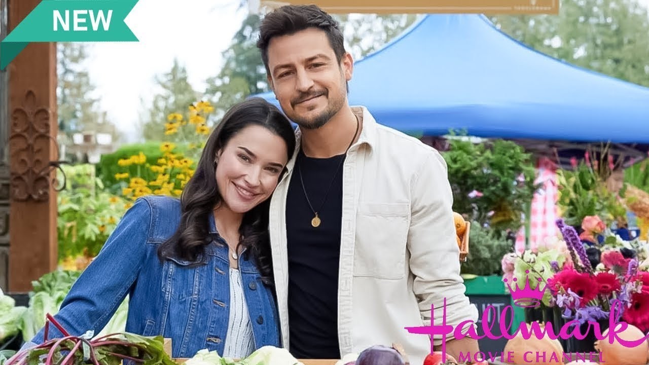 New Hallmark movie 2023 - best Hallmark movie 2023 - Great Hallmark Romance Movie 2023