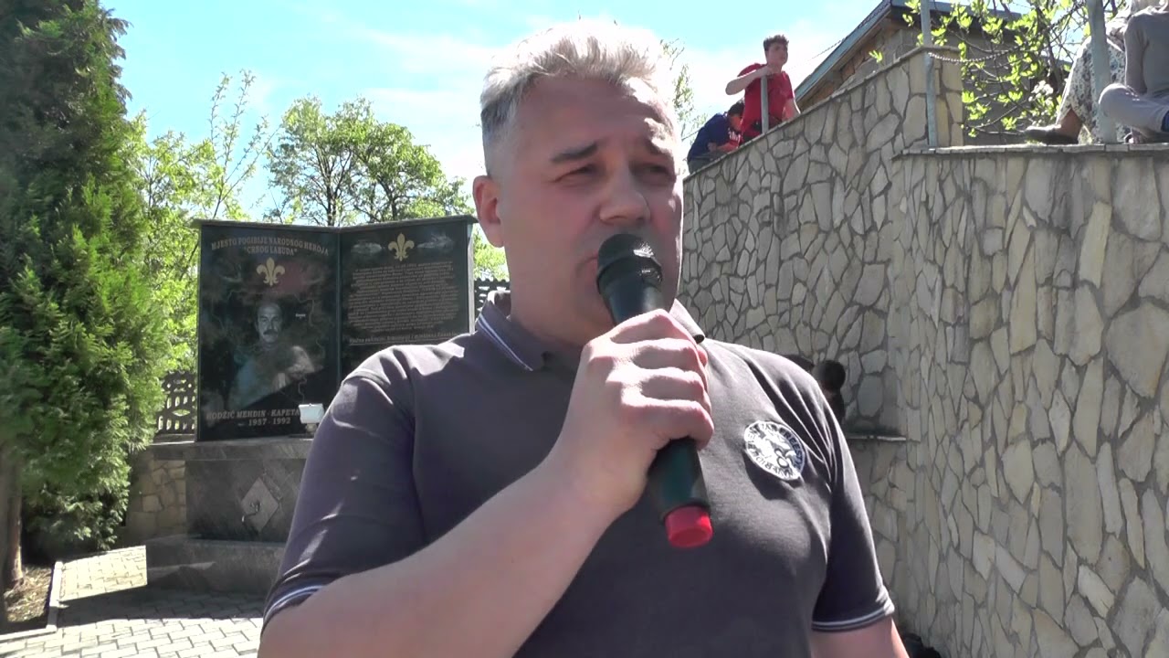 DANI ODBRANE SAPNE 2021 REPORTAZA