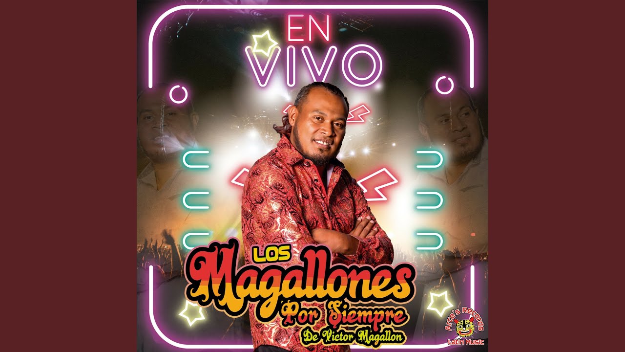 Popurrí Los Magallones Por Siempre (En Vivo)
