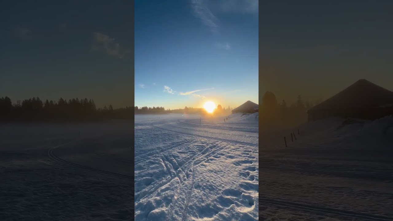 Les Rasses 07.02.2026