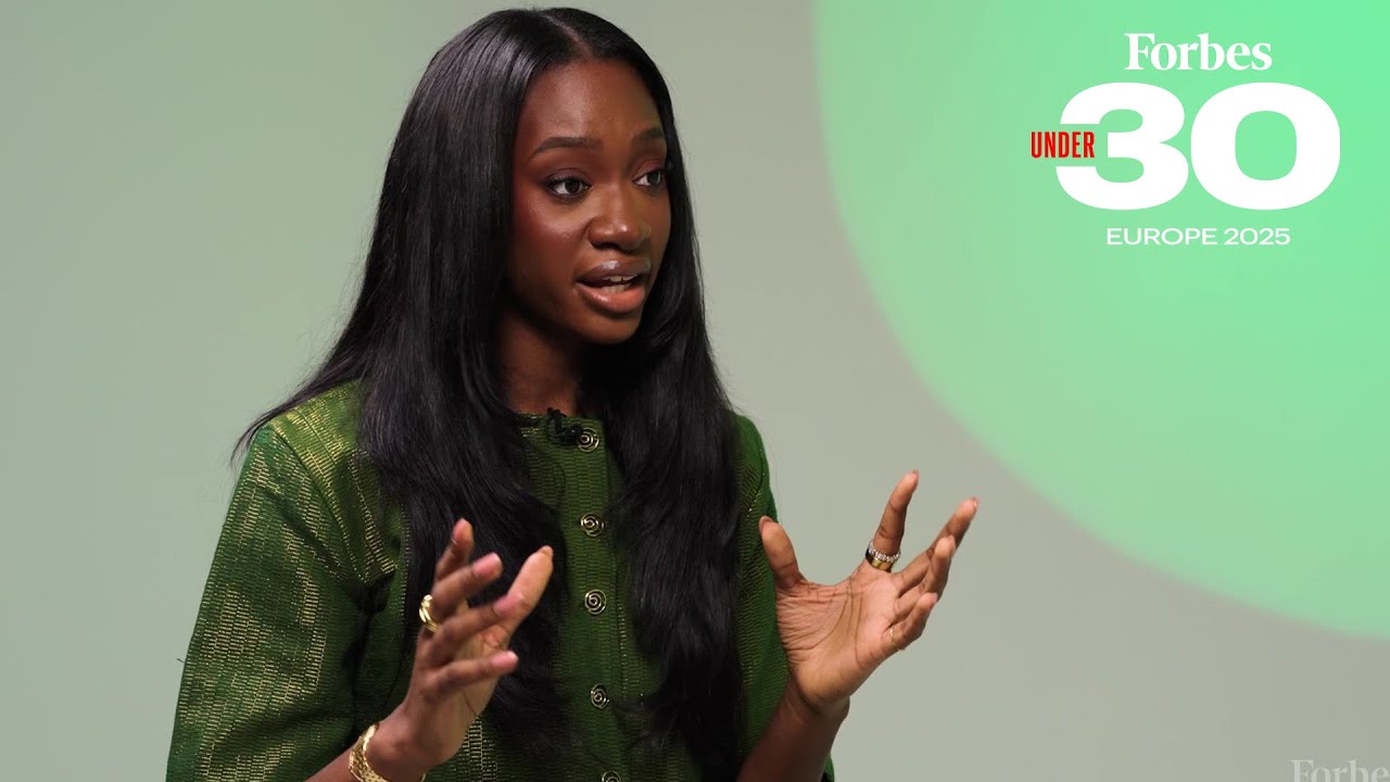 The Founder Of Kílẹ̀ńtàr Is Redefining Luxury Fashion With African Craftsmanship