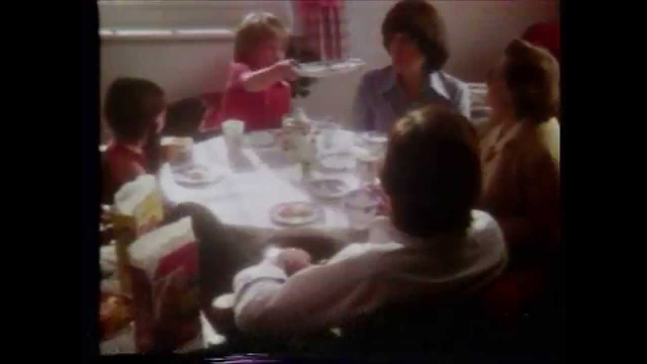 1970's UK TV ADVERTS