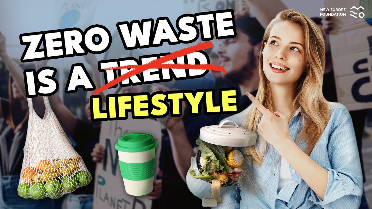 The idea of Zero Waste