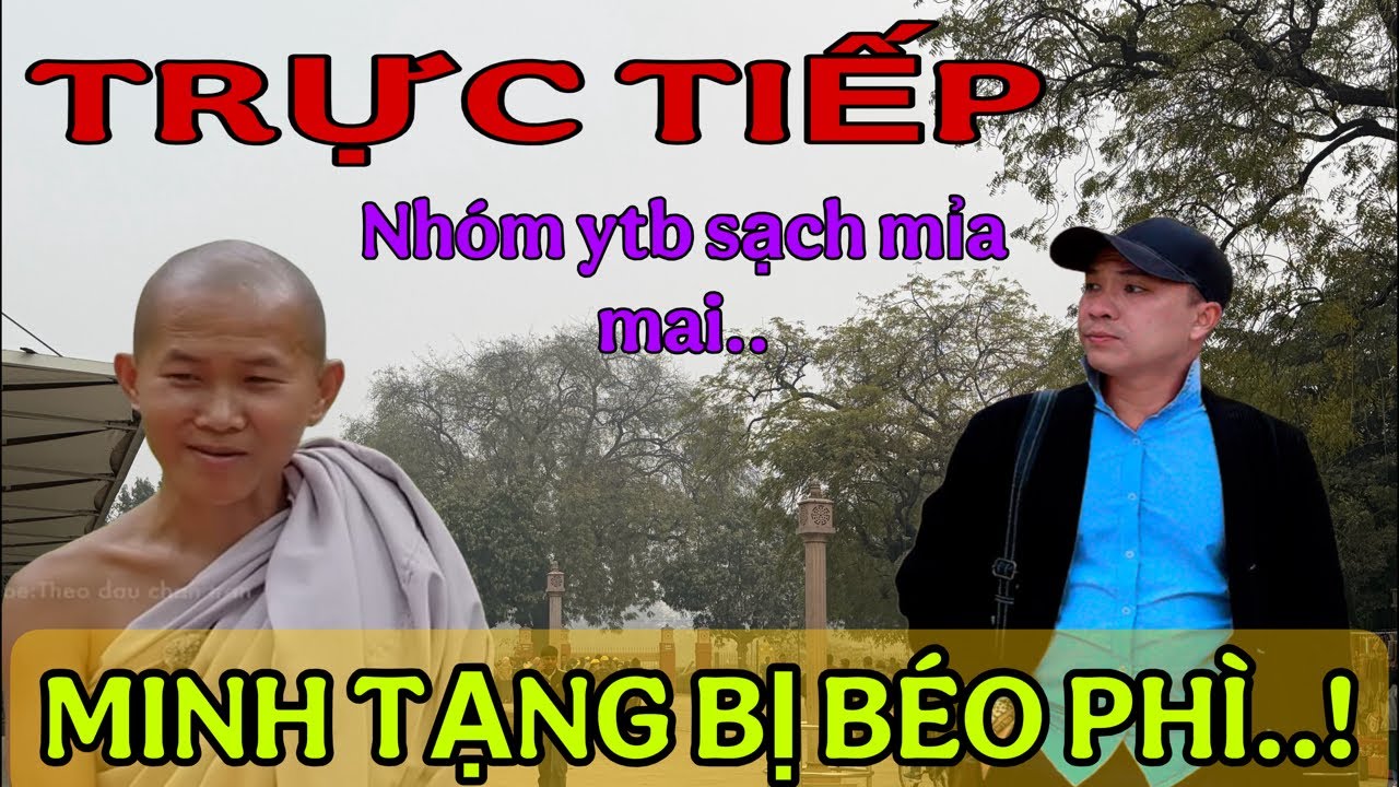 CĂNG RÙI..M Tạng Mắc Hội Chứng Lạ..? Đoàn Đã Tan Chưa..!?