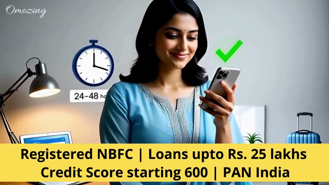 Omozing Loans 