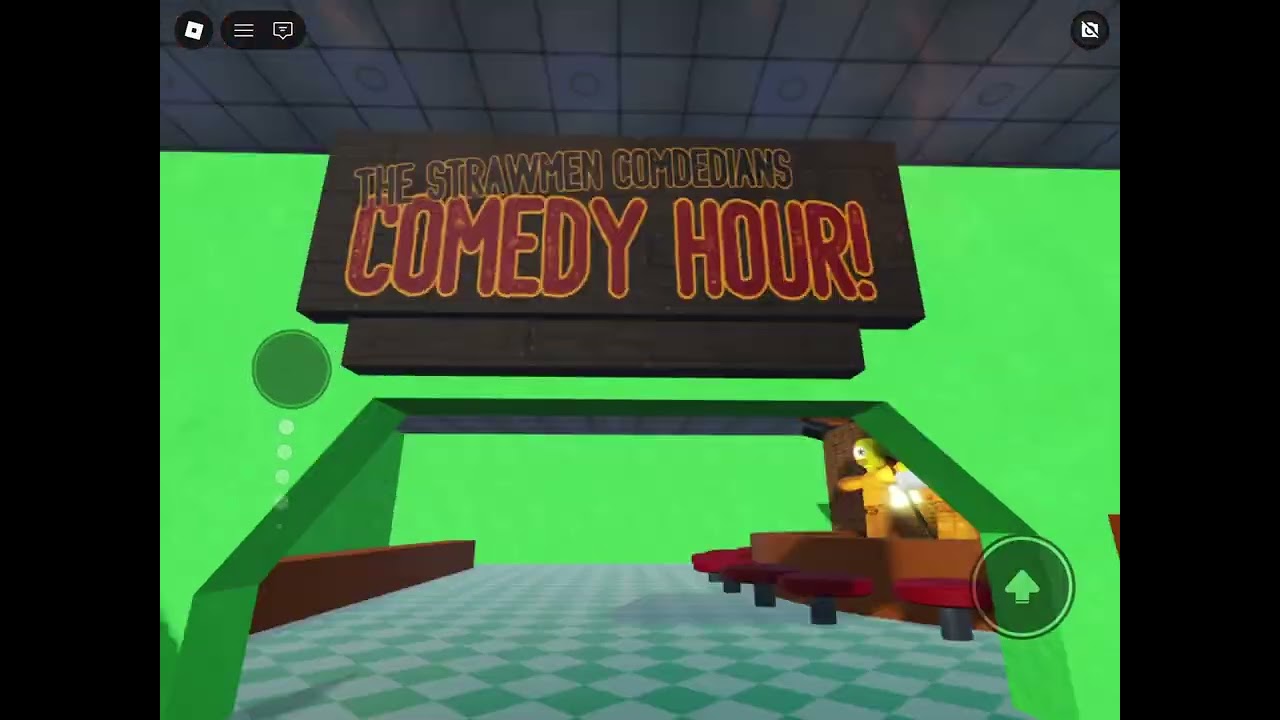 Allie Alligator’s Pizza place 1 year anniversary remodel tour.|Lights, pizza, action!