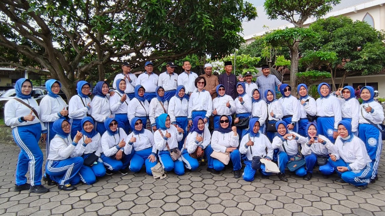 SASANA ANUGERAH LING TIEN KUNG ROGOJAMPI BAGI-BAGI TAKJIL