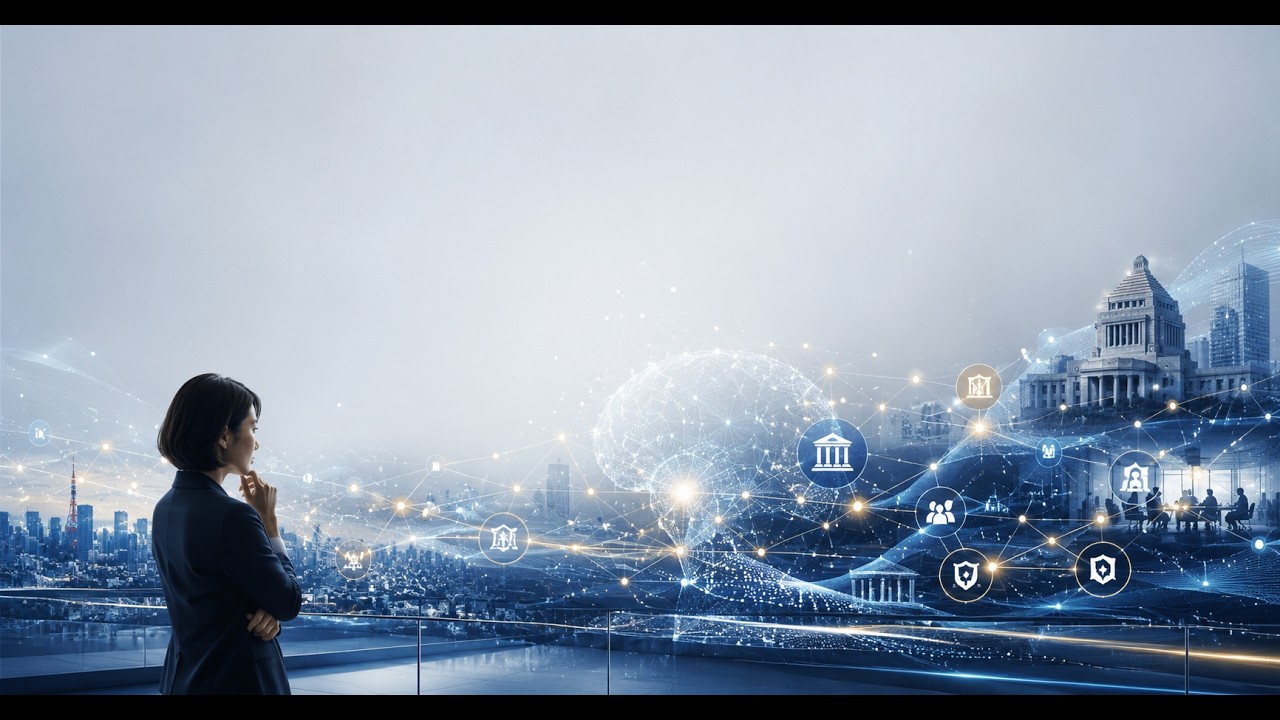 What Is Advanced AI? OpenAI, Google, Anthropic and Japan's AI Strategy