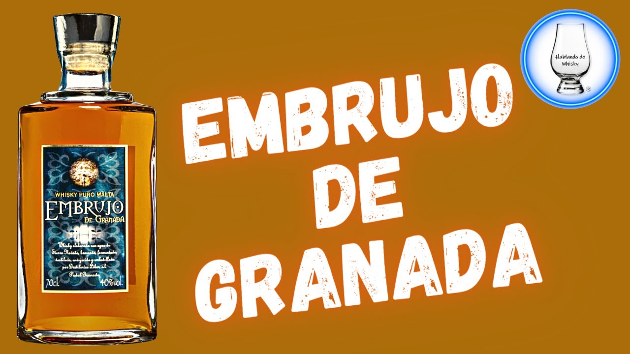 EMBRUJO DE GRANADA