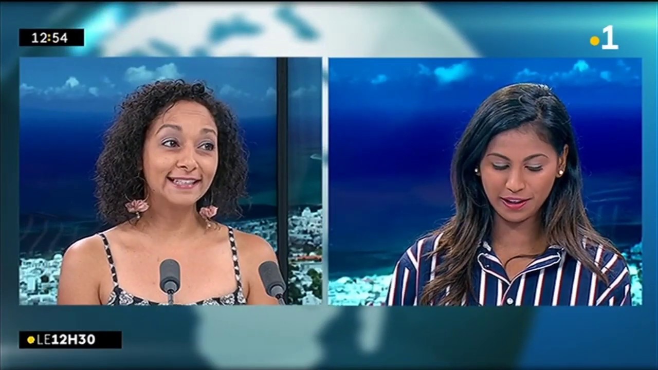 Un nouveau rôle pour Yaëlle Trules