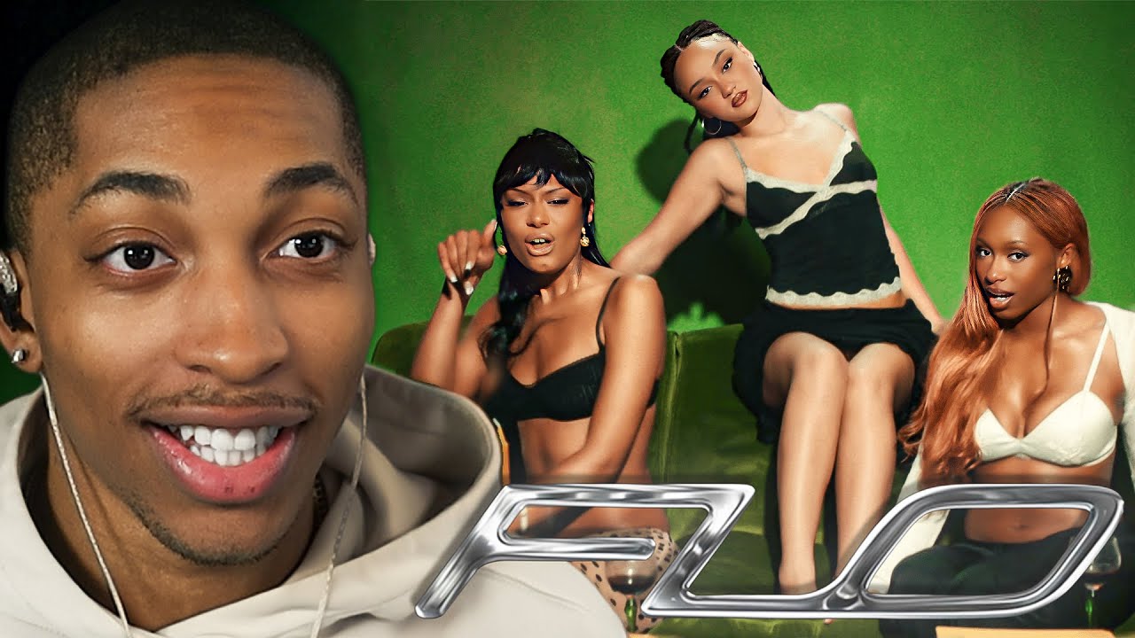 FLO - Недавно удалено | РЕАКЦИЯ