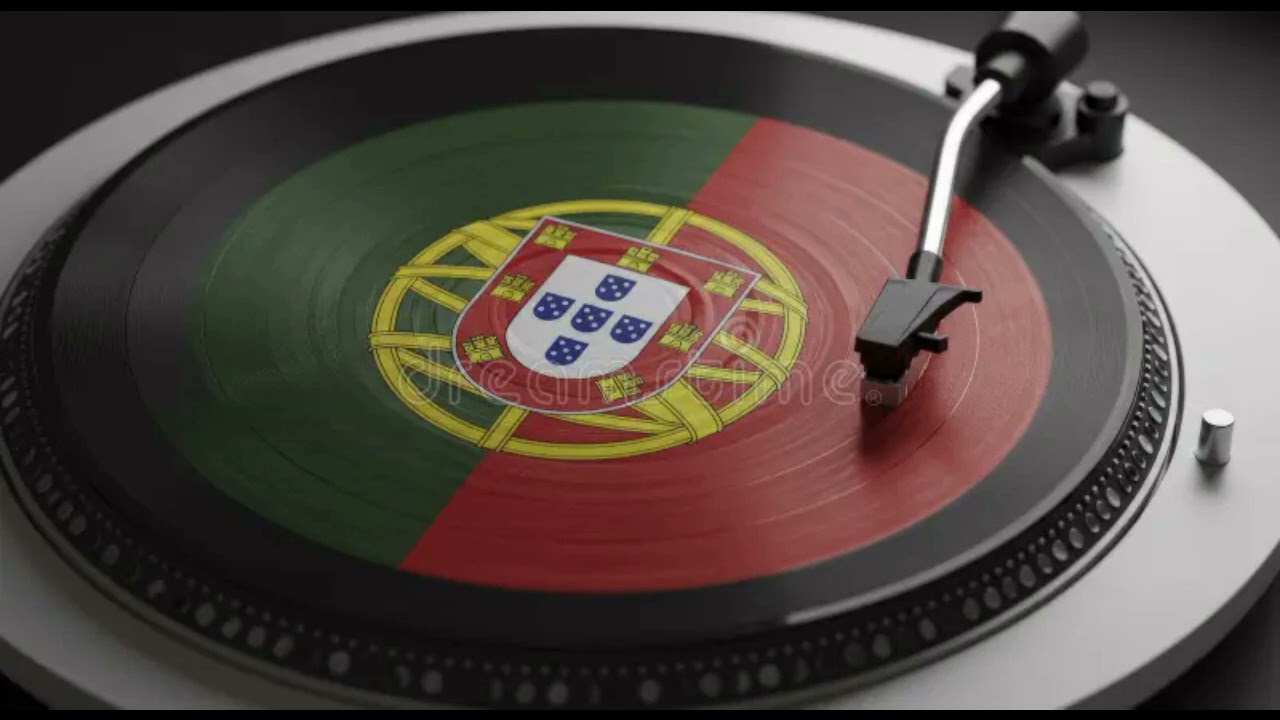 Valdo Music  –The Immigrant