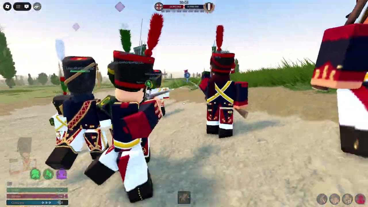 Naples Guardia vs French 7e | 1/21