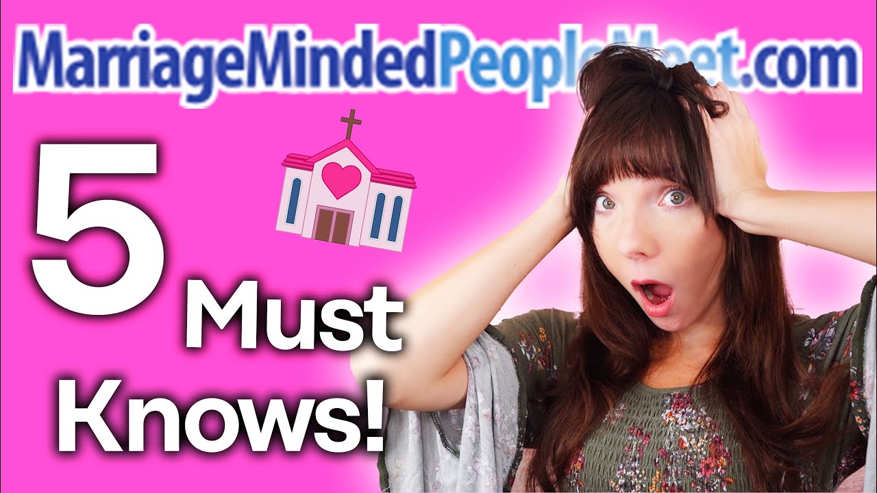 MarriageMindedPeopleMeet Review [Real Love or a Real Scam?]