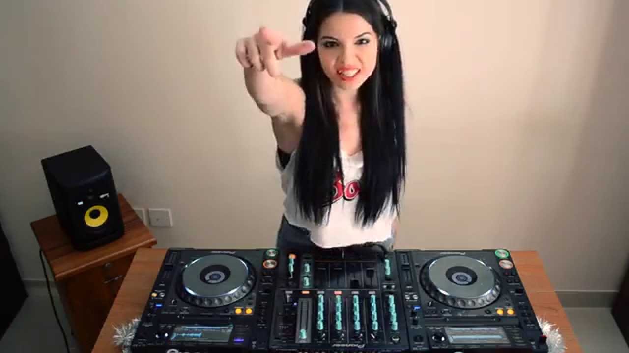 TERI MIKO LIVE MIX SESSION PART 4