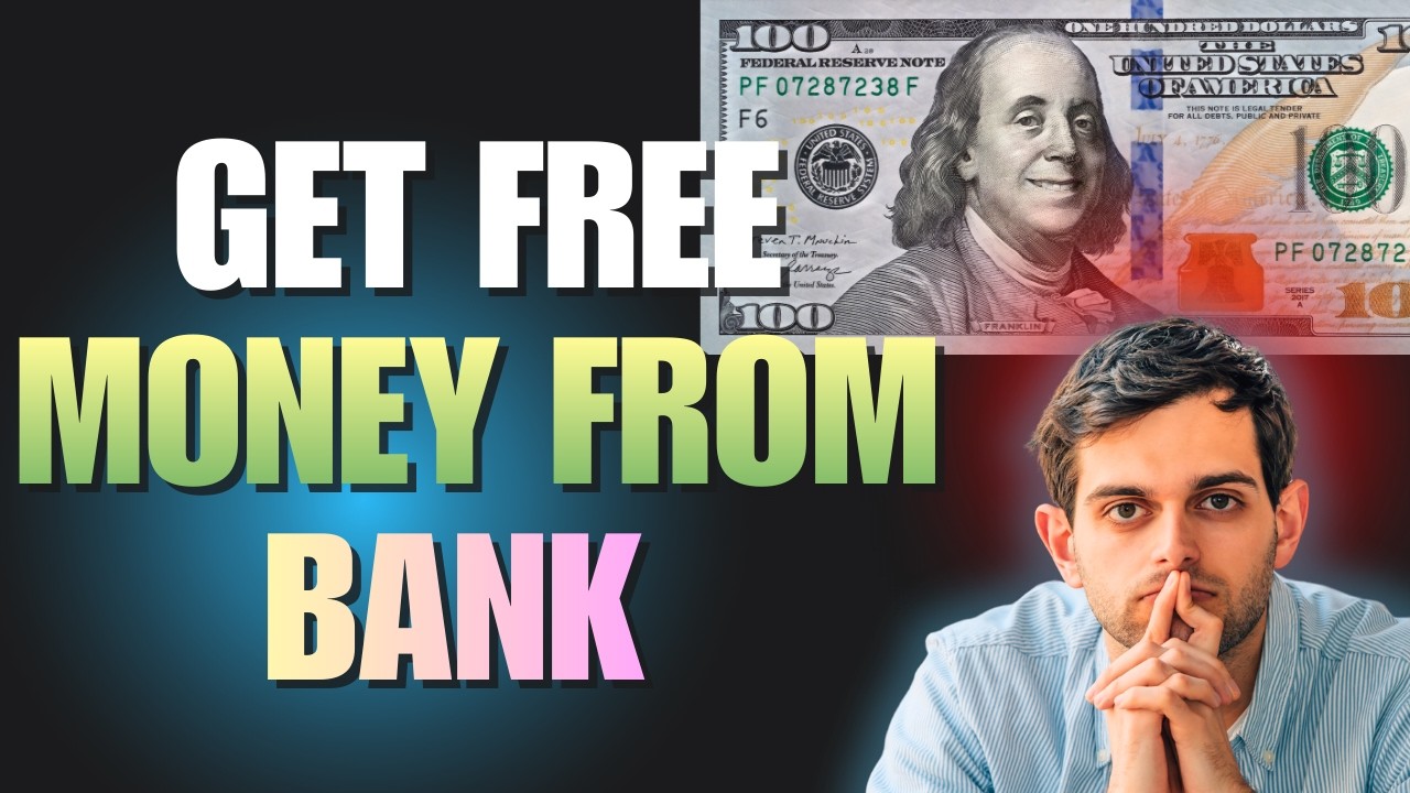 Как получить бесплатные деньги от своего банка