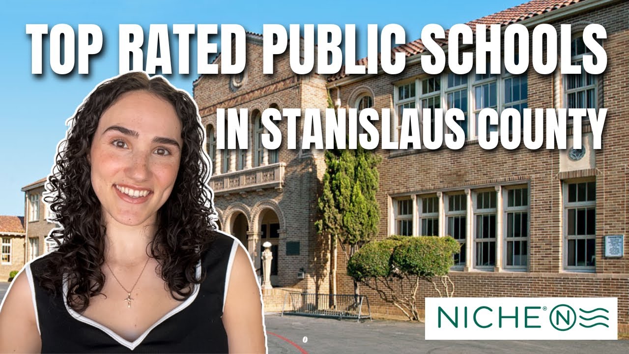 Top Rated Public Schools in Stanislaus County | California Public Schools from Niche.com