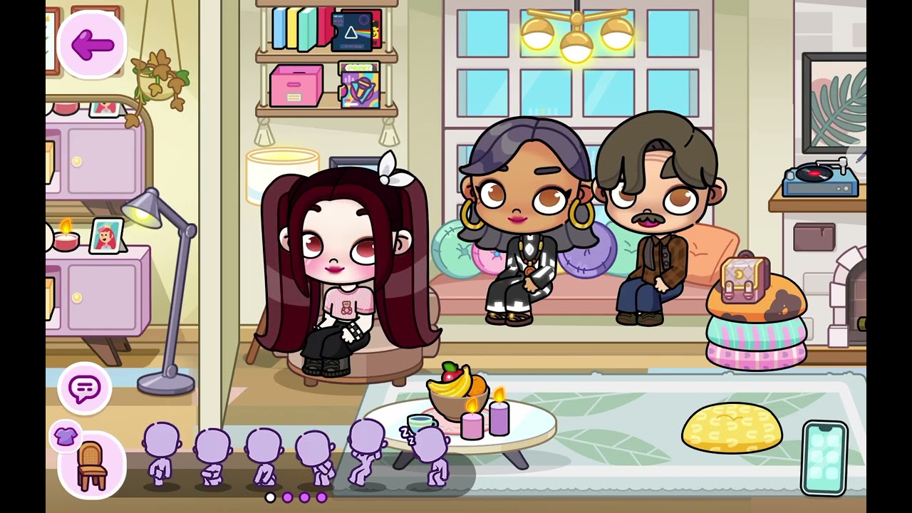 Zorla evlilik part 5