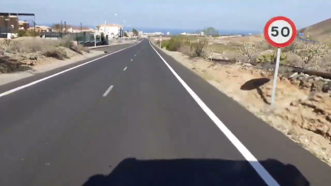 Línea 467 C. Silencio - La Caleta