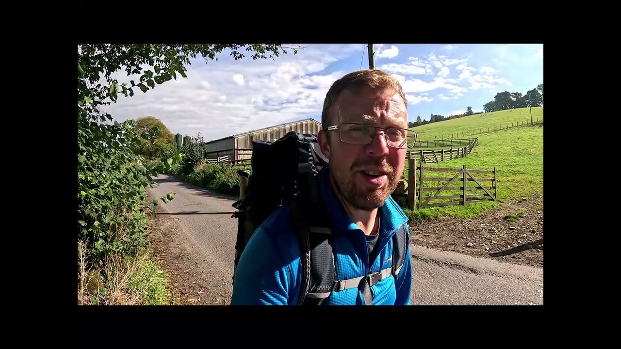 The Rob Roy Way