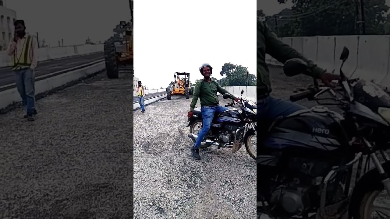 DRIPL Ranchi flyover
