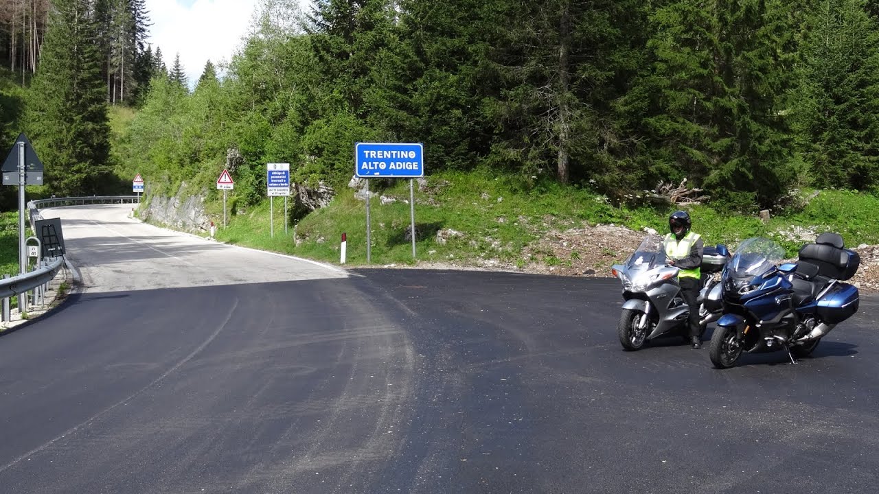 Great Rides - Asiago Plateau, Italy
