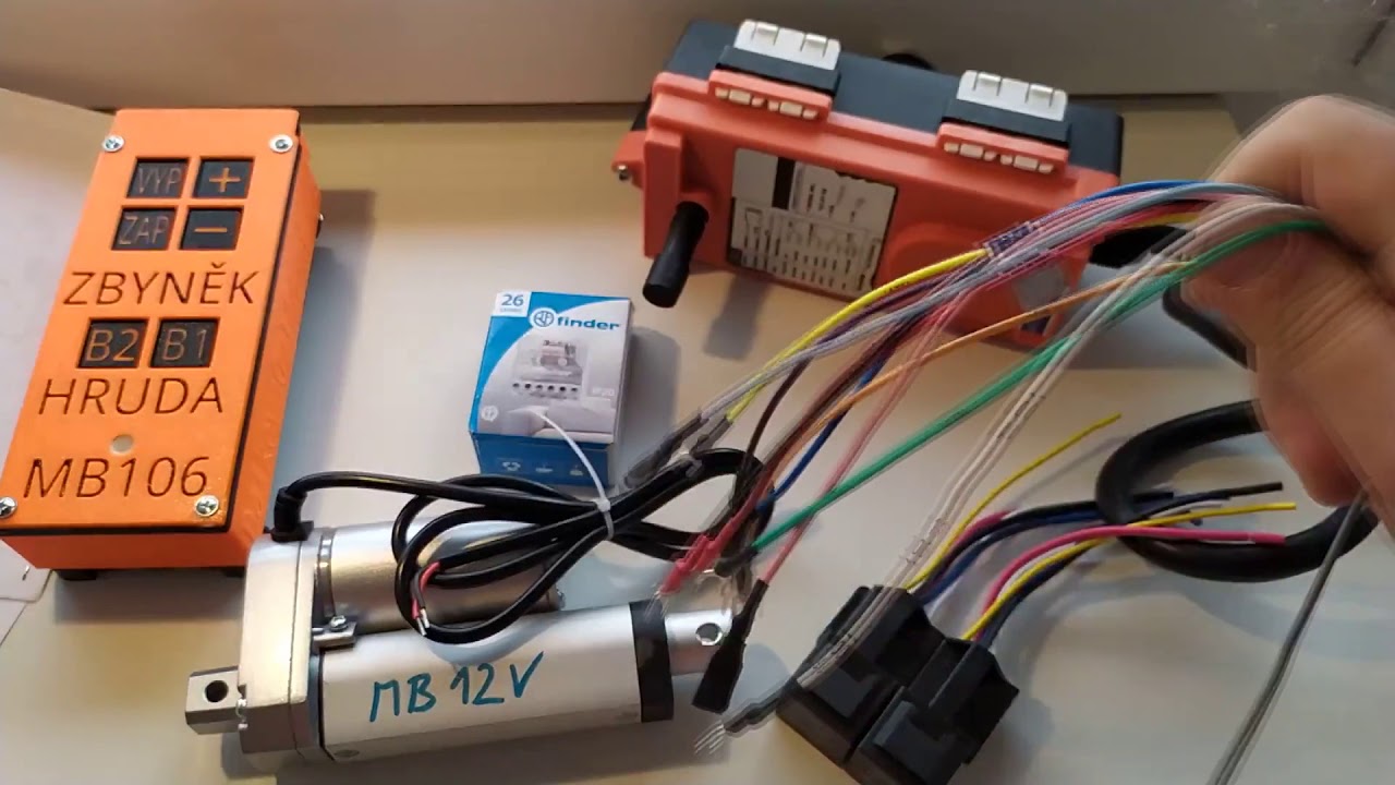 Český TraktorVlog #7-20 