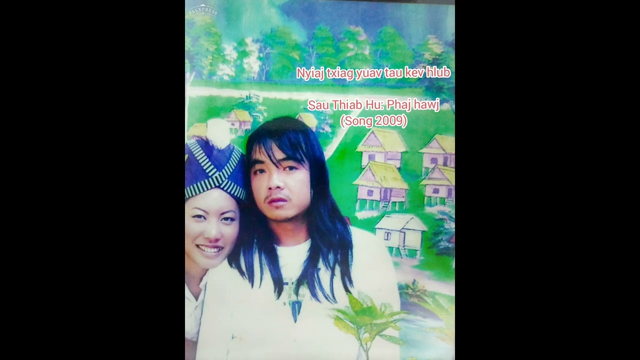 nyob zoo cov FC kuv rov muab kuv txoj nkauj 