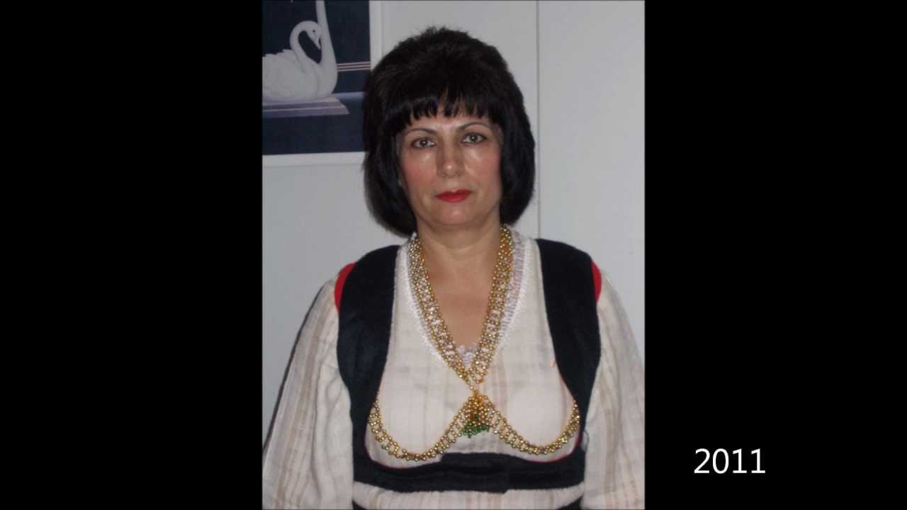 Begishe Avdiu - Shpaloj këngë nga zemra ime