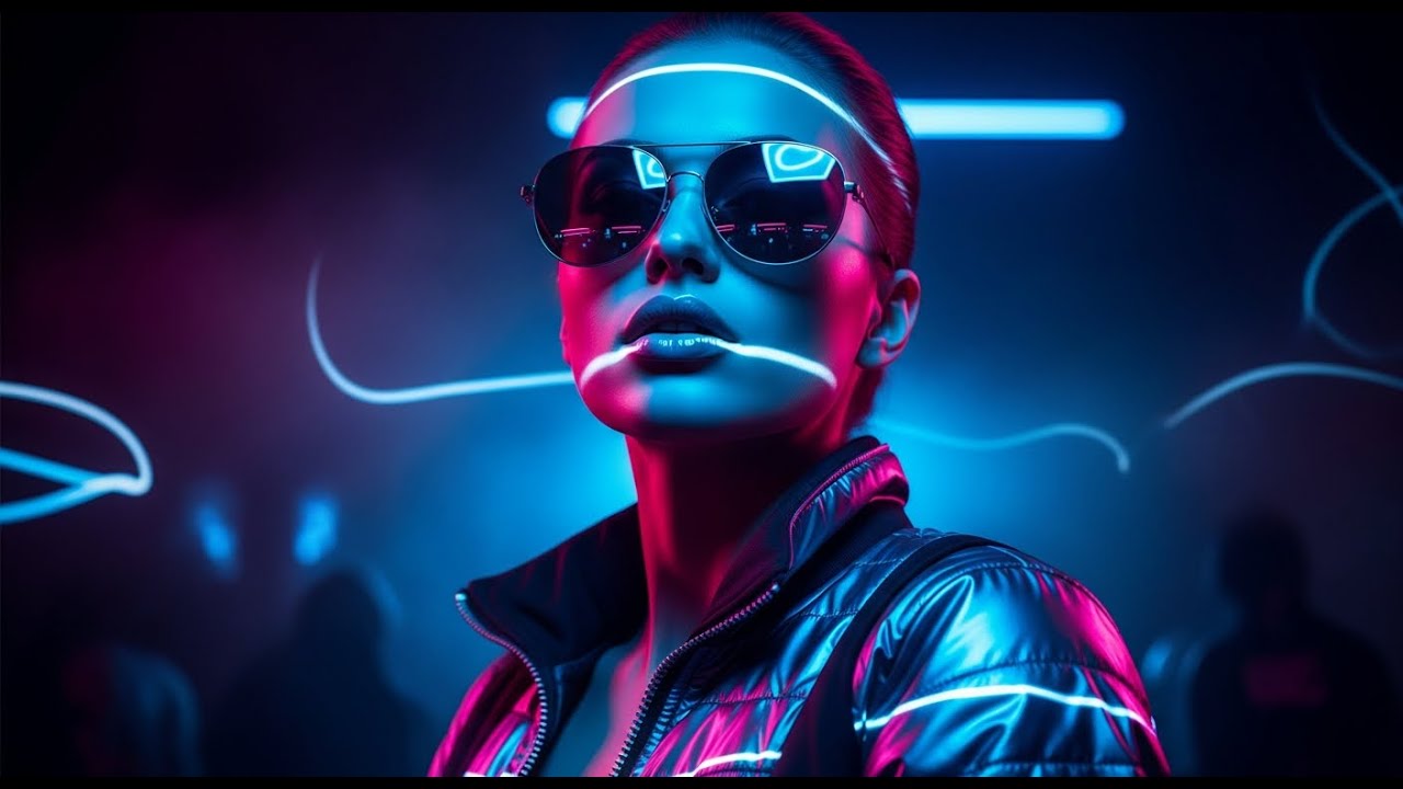 Elegant Deep House Mix 2026 🌌 Luxury Chill House for Night Drive