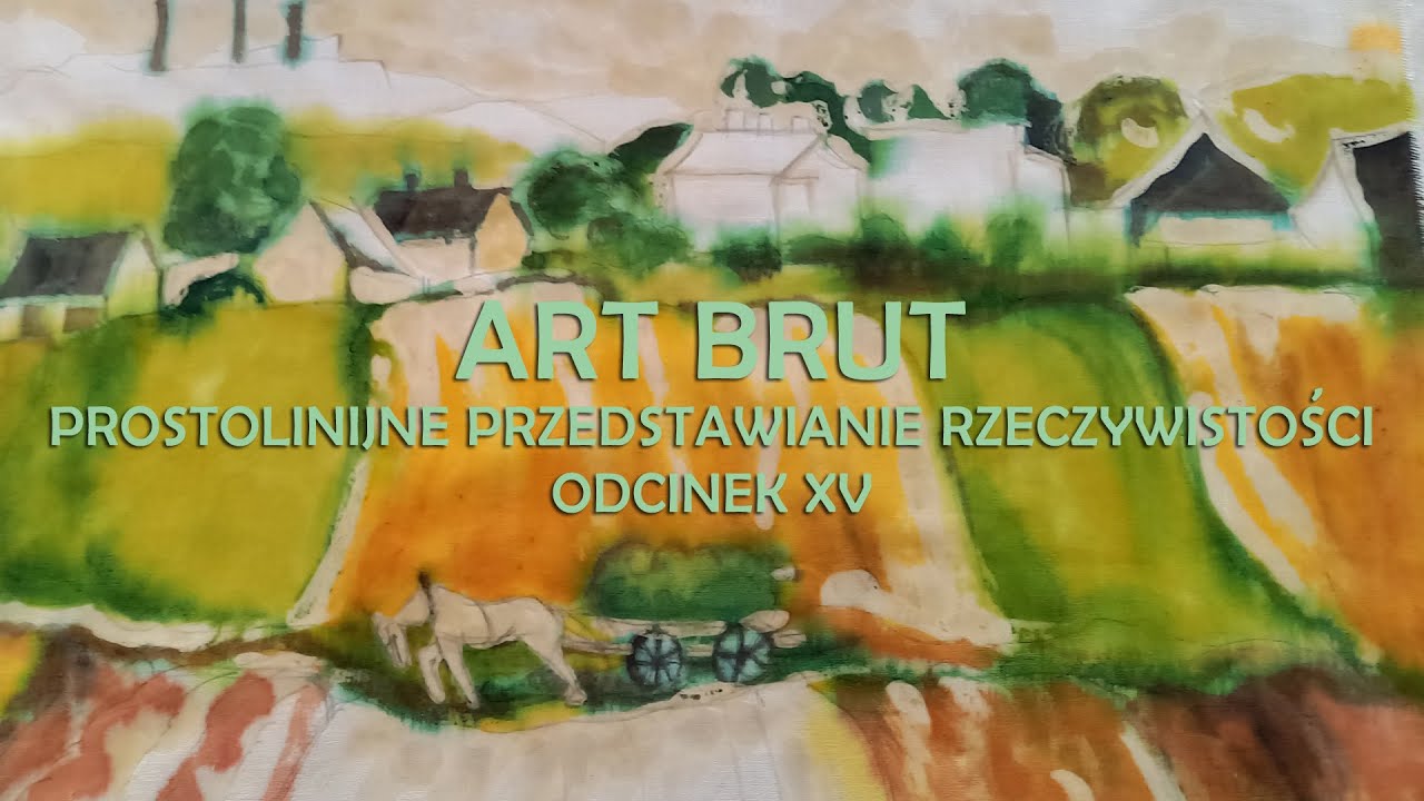 Batik – inspiracja krajobrazami w twórczości Ewalda Gawlika