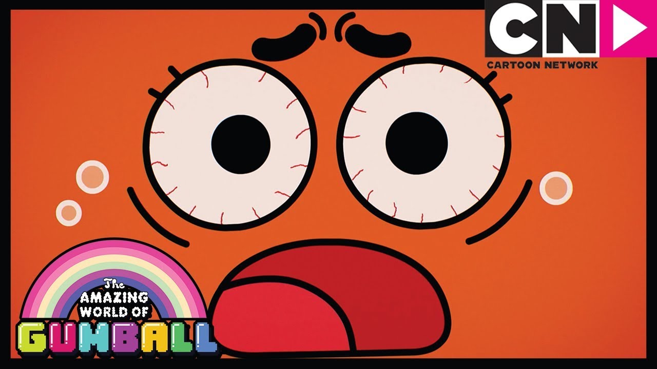 Gumball | The Stories | Cartoon Network