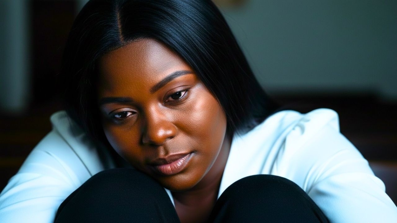 Para Quem Está Cansado de Ser Forte Todos os Dias – (Louvor de Alívio e Descanso)