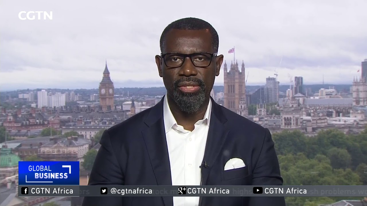 Nigeria's Power Woes: Interview with CEO and Chairman of Genesis Energy Holdings